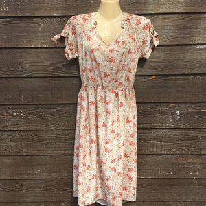 DownEast Basics dress